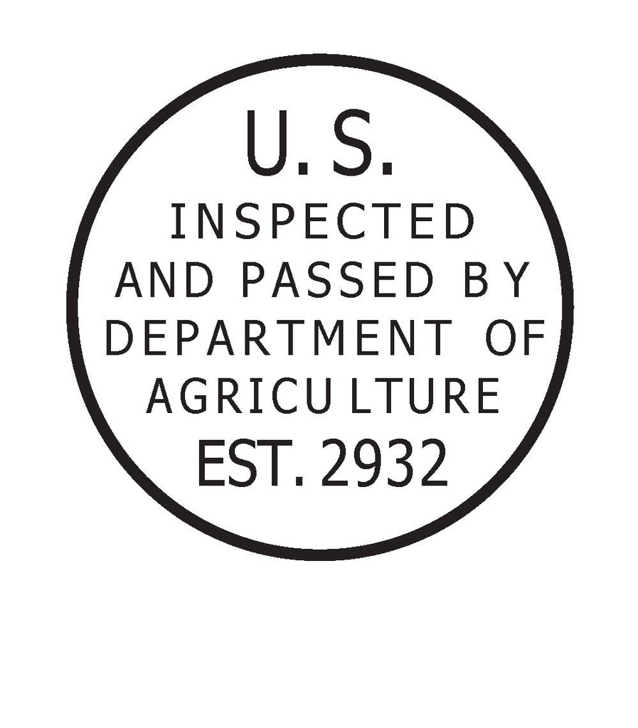 Marinated Pork Chop B/in, by lb