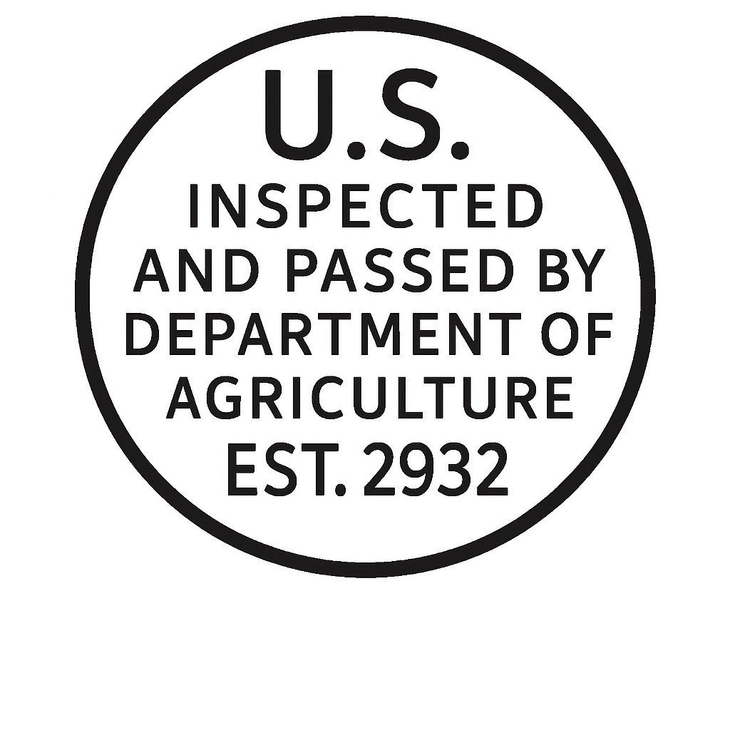 Pork Baby Back Ribs Marinated, by lb