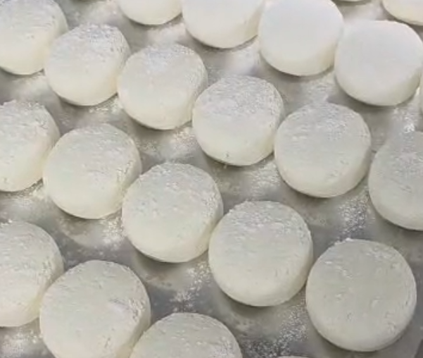 Cheese Pancakes w Raspberry Filling (Syrniki), 10lb