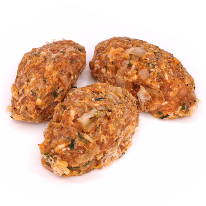 Lazy Cabbage Rolls, 10lb 