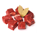 Beef Chunks for Soup and Roast, by lb