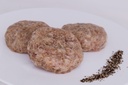 Chicken Cutlets with Mushroom, 10lb