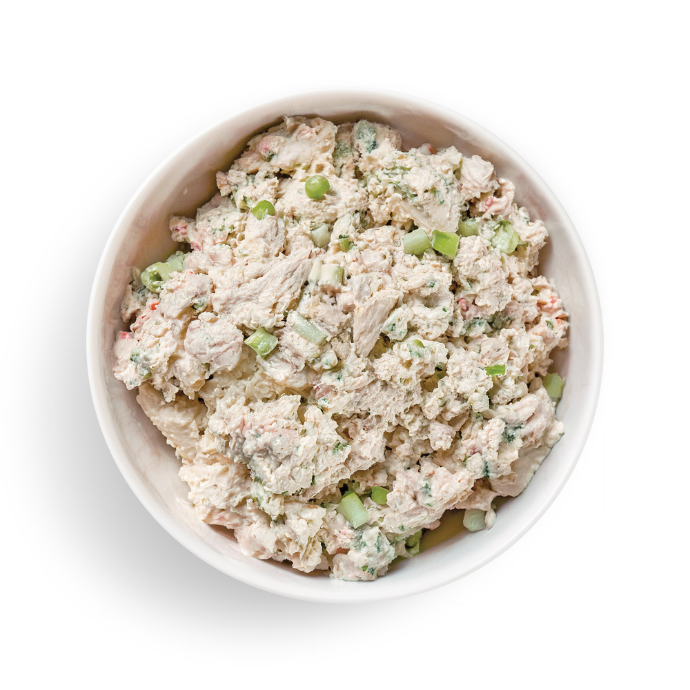 Classic Chicken Salad, 12oz 