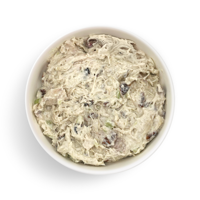 Cranberry Walnut Chicken Salad, 5lb