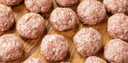 Meatballs Beef-Mini (Frikadelki), 10lb