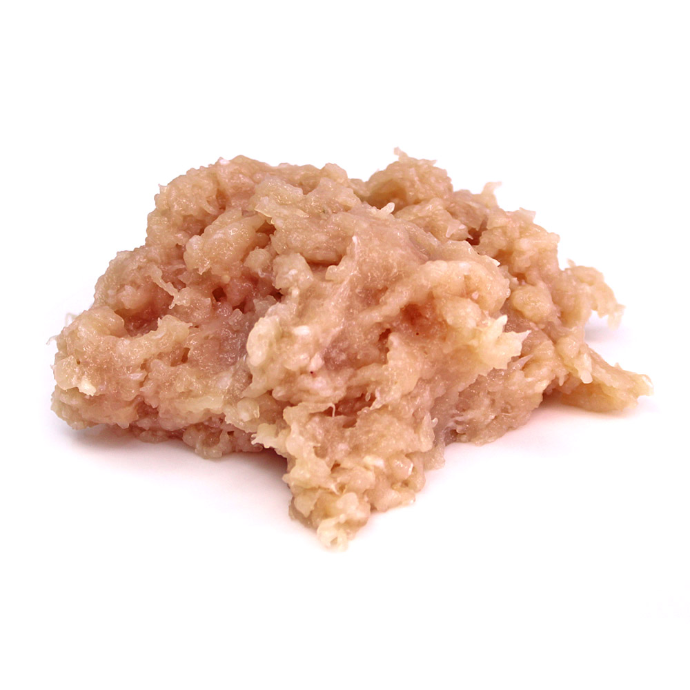 [M70022] Ground Chicken Thigh Meat, by lb