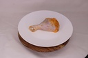 Chicken Drumsticks Marinated, by lb