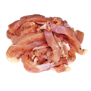 Chicken Thigh Stroganoff Marinated, by lb 