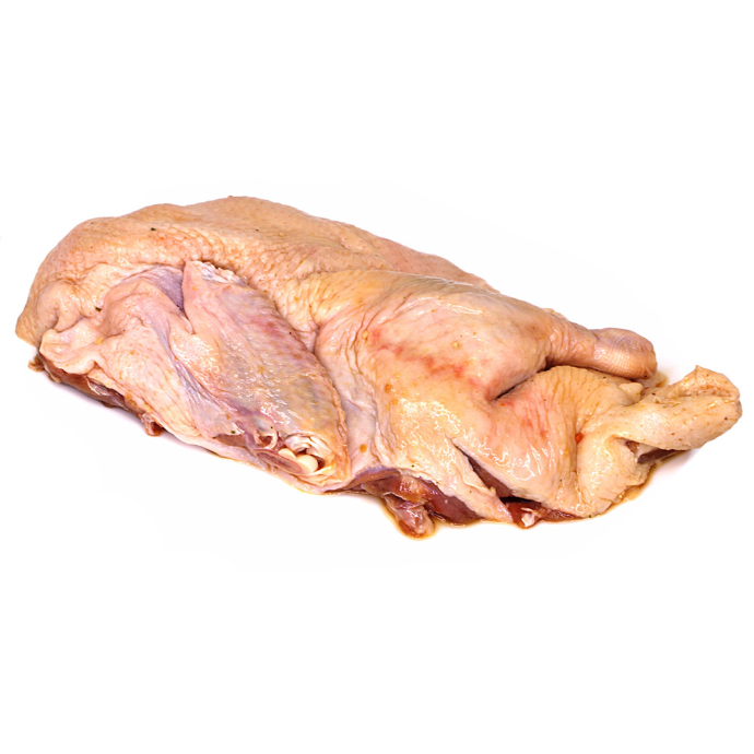 Half Duck Marinated, by lb