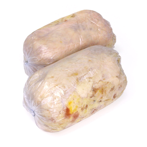 [M81065] Chicken Neck Stuffed, 10lb