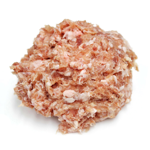 [M70032] Ground Pork Meat, by lb 
