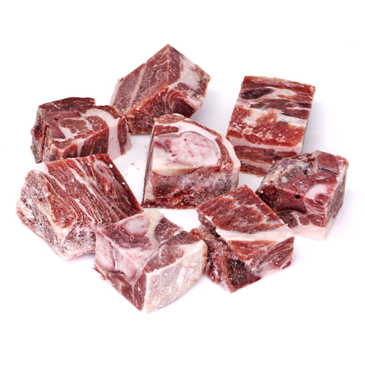 [M70033]  Lamb Shoulder, by lb