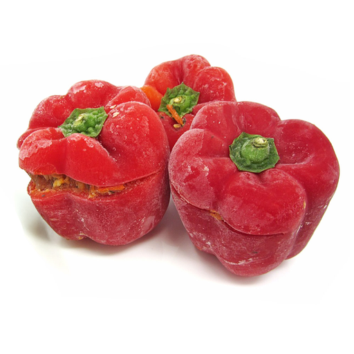 [M81021] Stuffed Pepper With Beef,10lb
