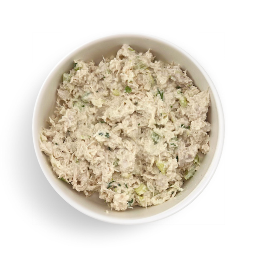 [PS8018] KC Chicken Salad, 5lb