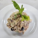 [30115] Rotisserie Chicken Salad, 5lb