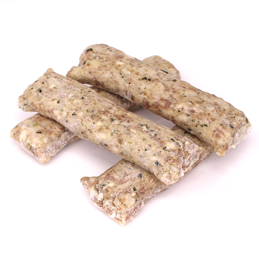 [M70015] Lula-Kebab, Ground Chicken and Pork, by lb